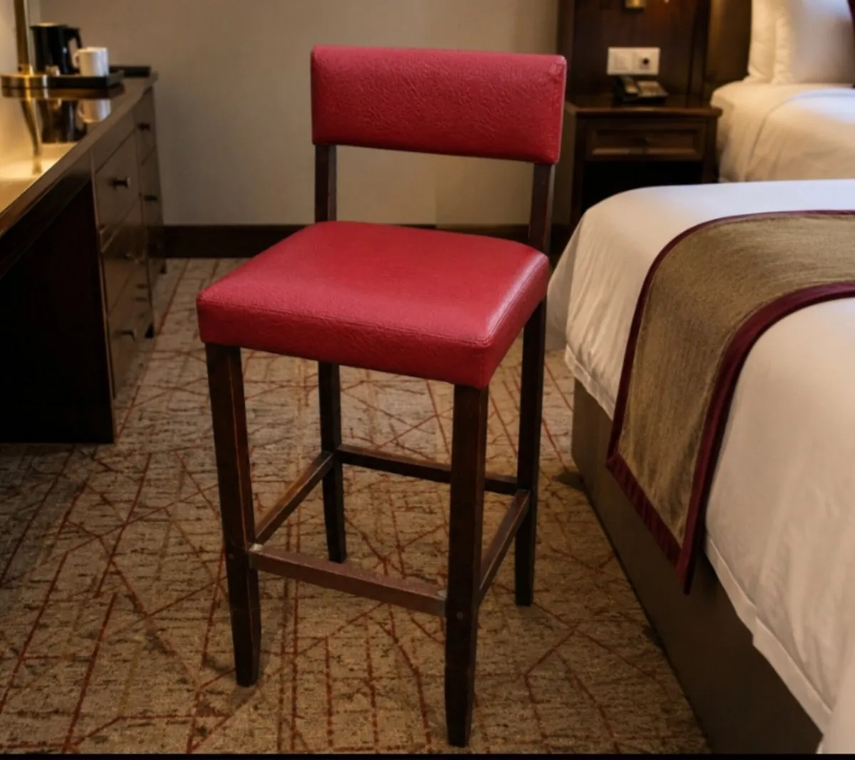 Bar stools - Image 1