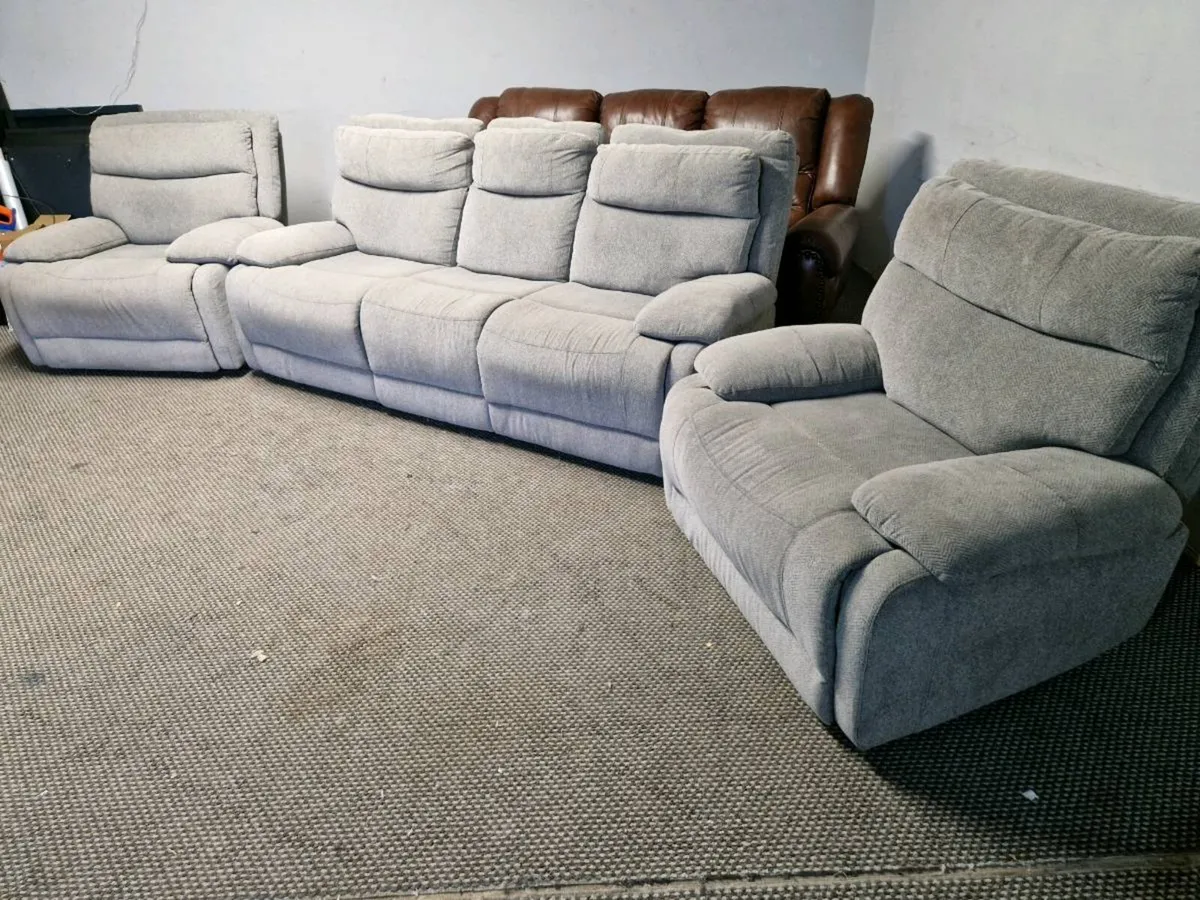 Sofas - Image 1