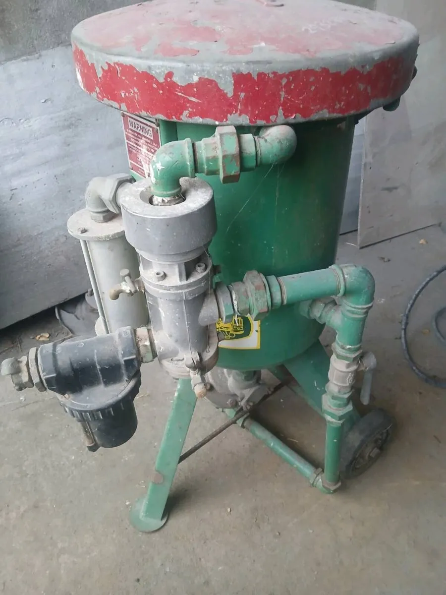 Sand blaster - Image 4