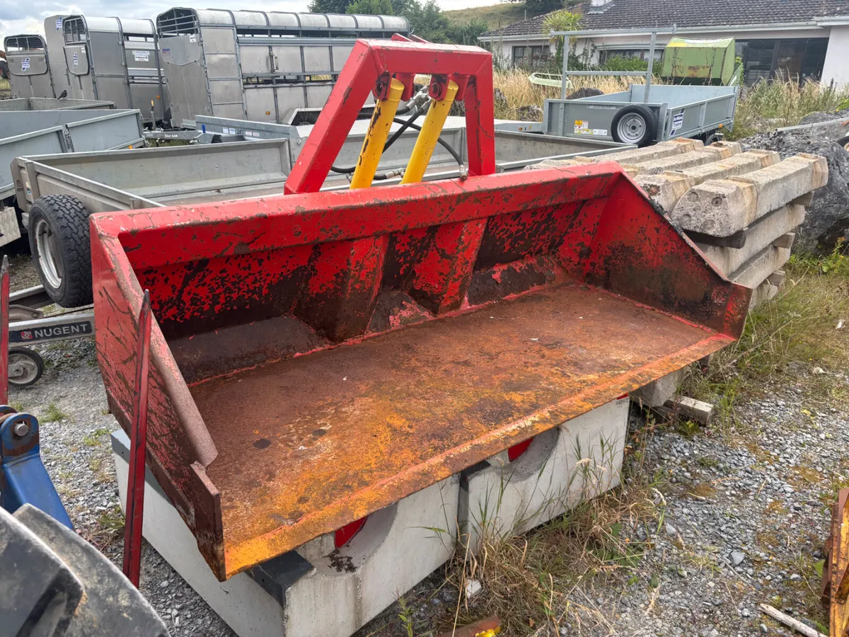 7ft woods twin ram power box - Image 3