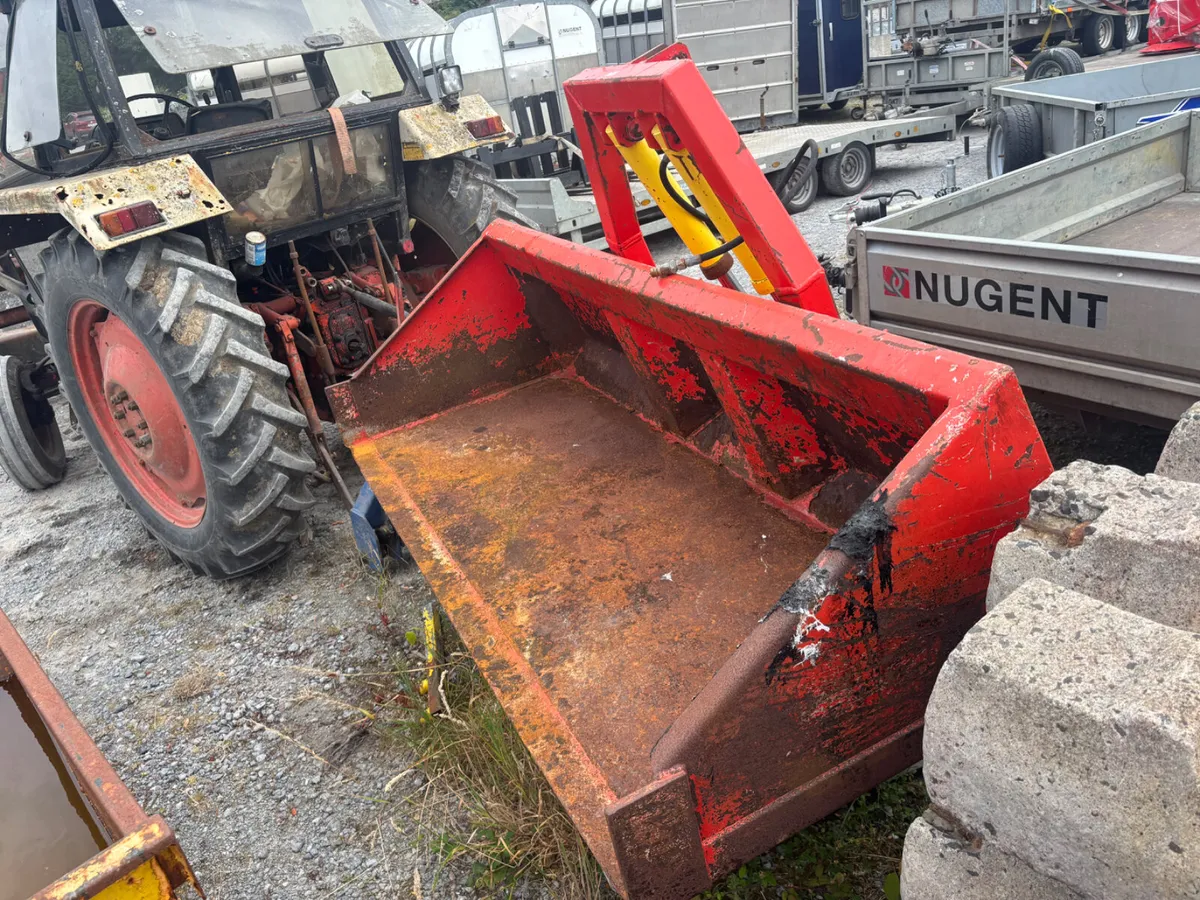 7ft woods twin ram power box - Image 2