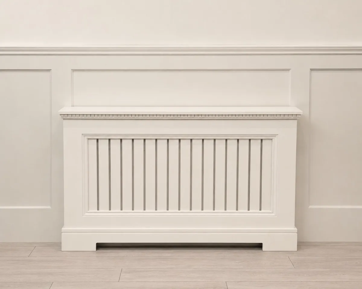 Radiator covers made to order - Image 2