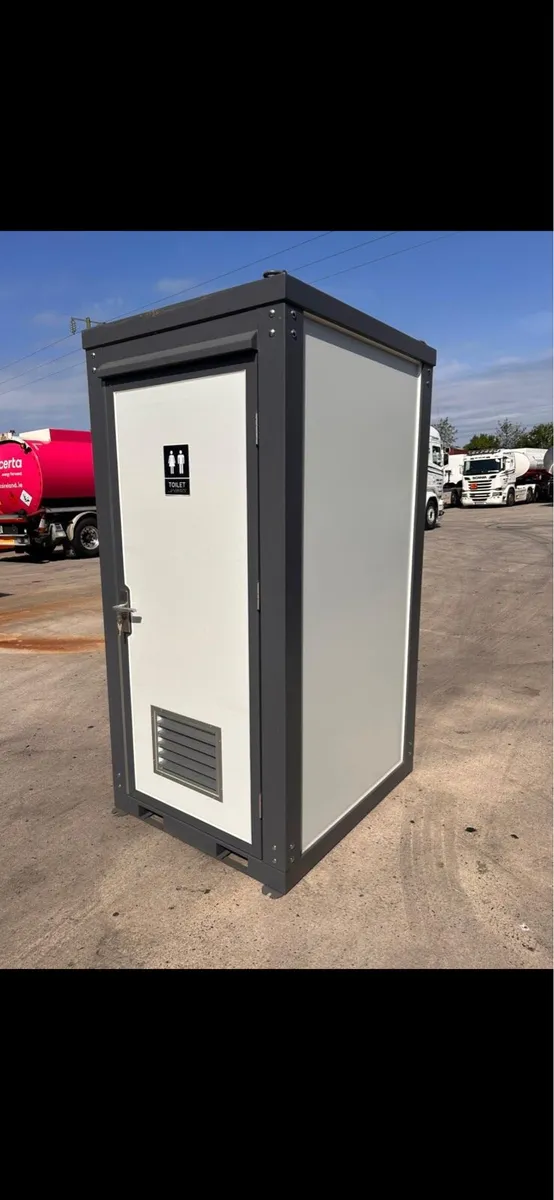 Container for sale and hire - Image 4