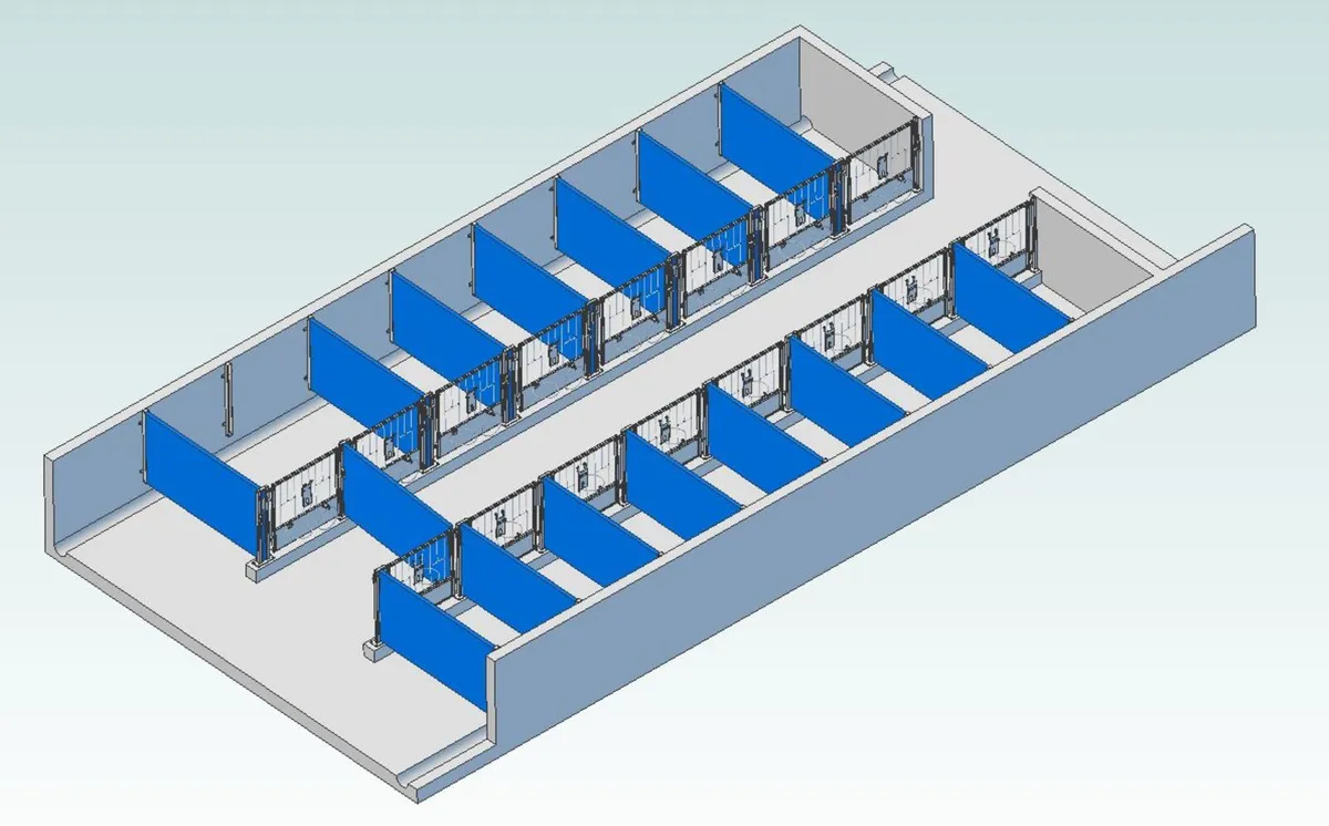 Calf Pens - Image 4