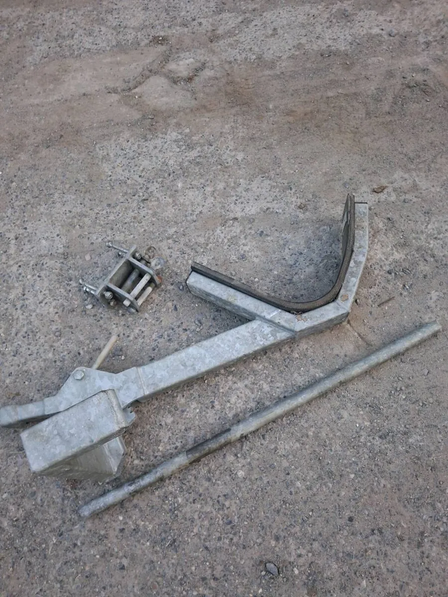 Cattle Head Scoop - Image 1