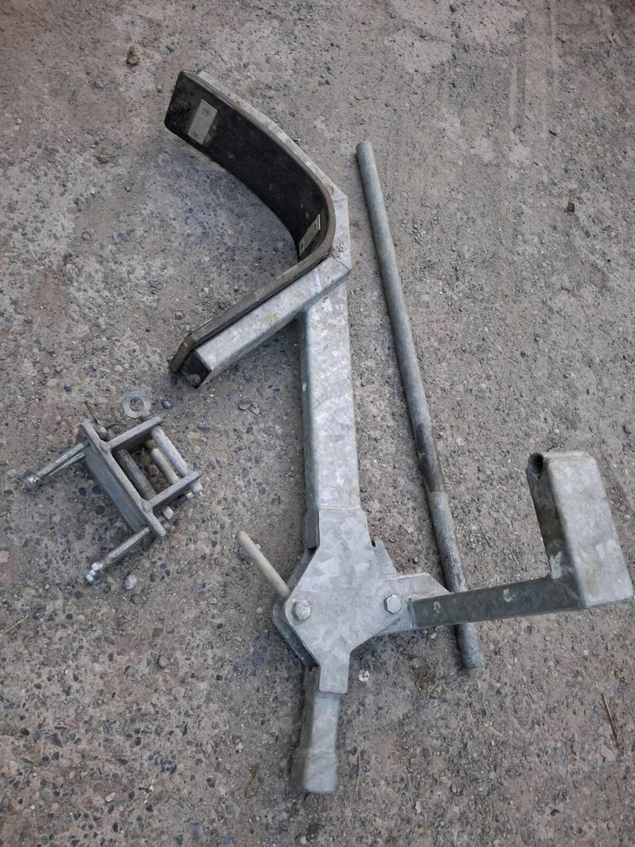 Cattle Head Scoop - Image 2