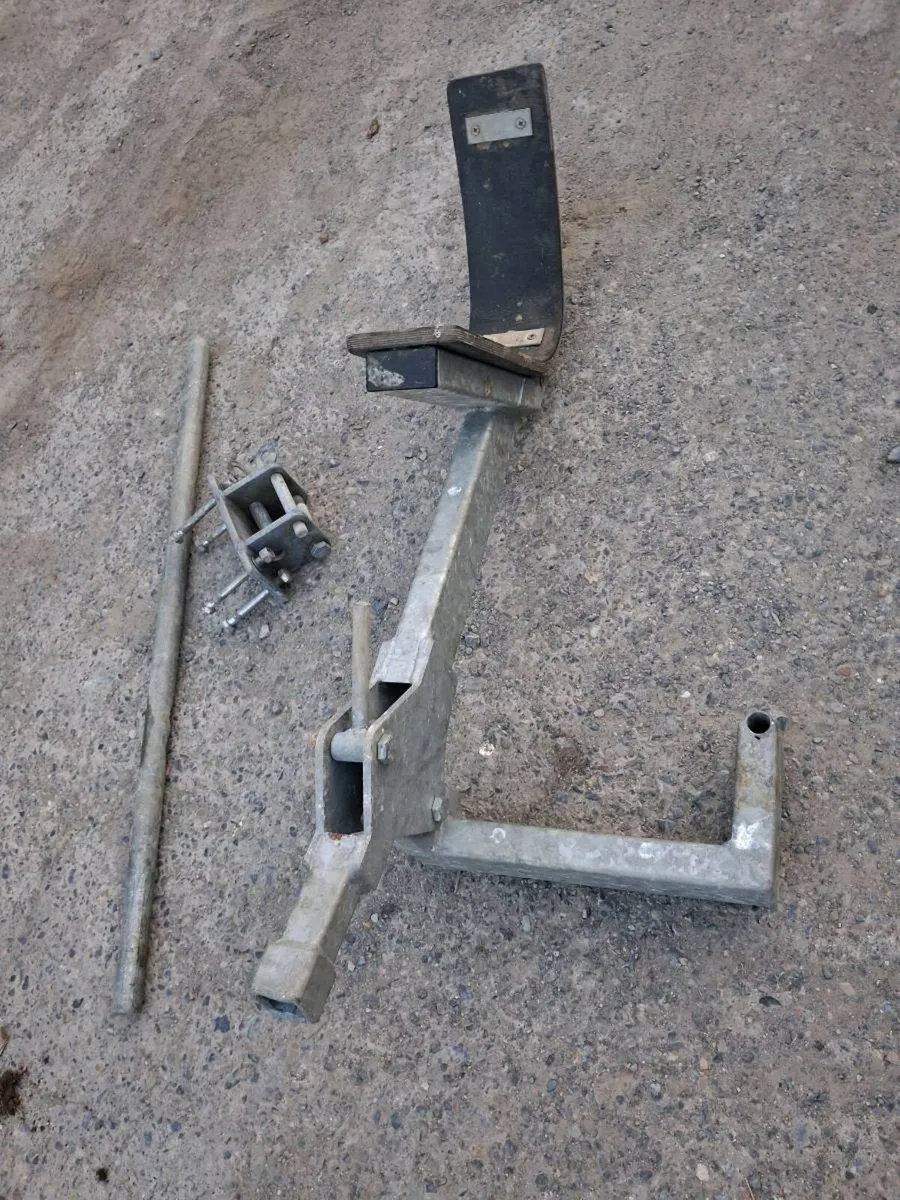 Cattle Head Scoop - Image 3