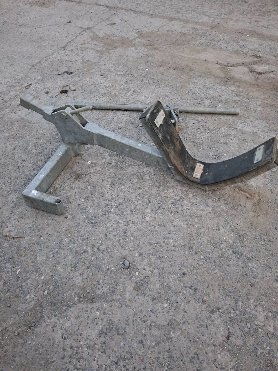 Cattle Head Scoop - Image 4