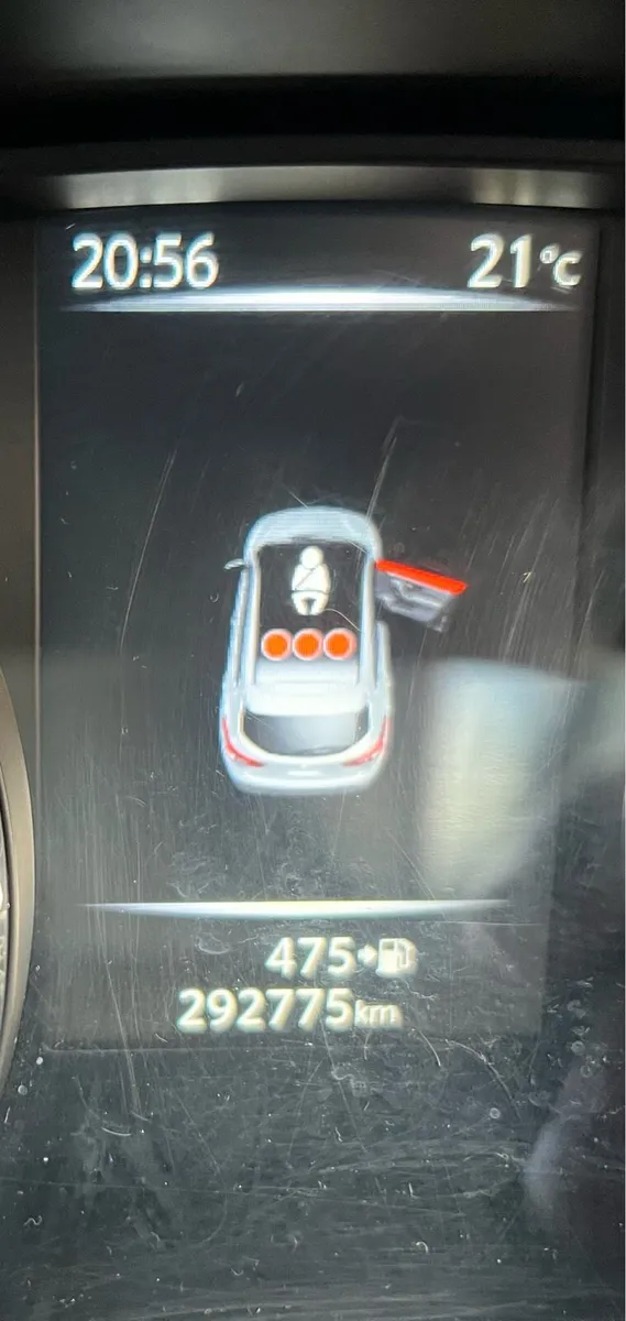 Nissan Qashqai - Image 1