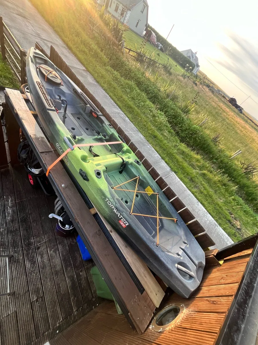 Kayak - Image 4