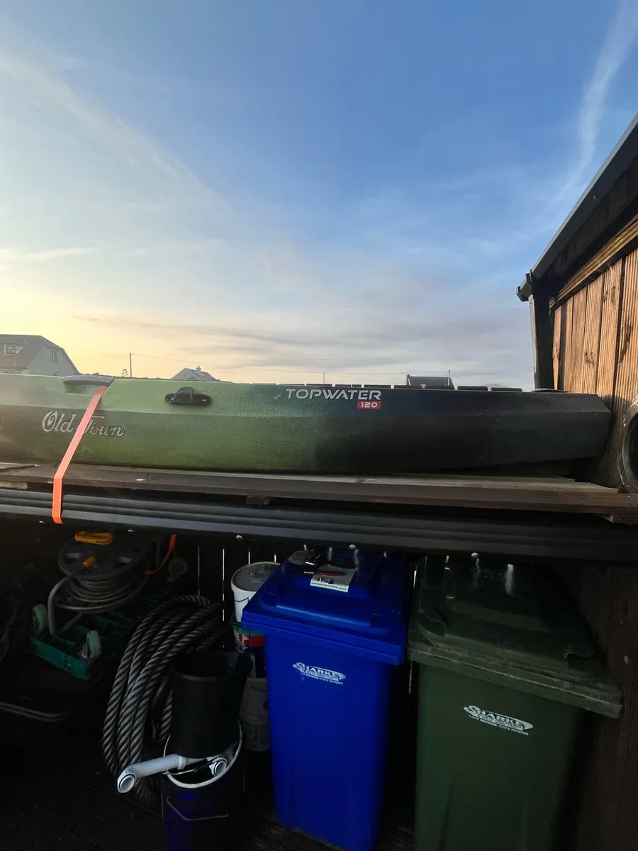 Kayak - Image 2