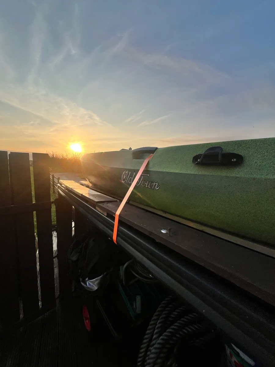 Kayak - Image 3