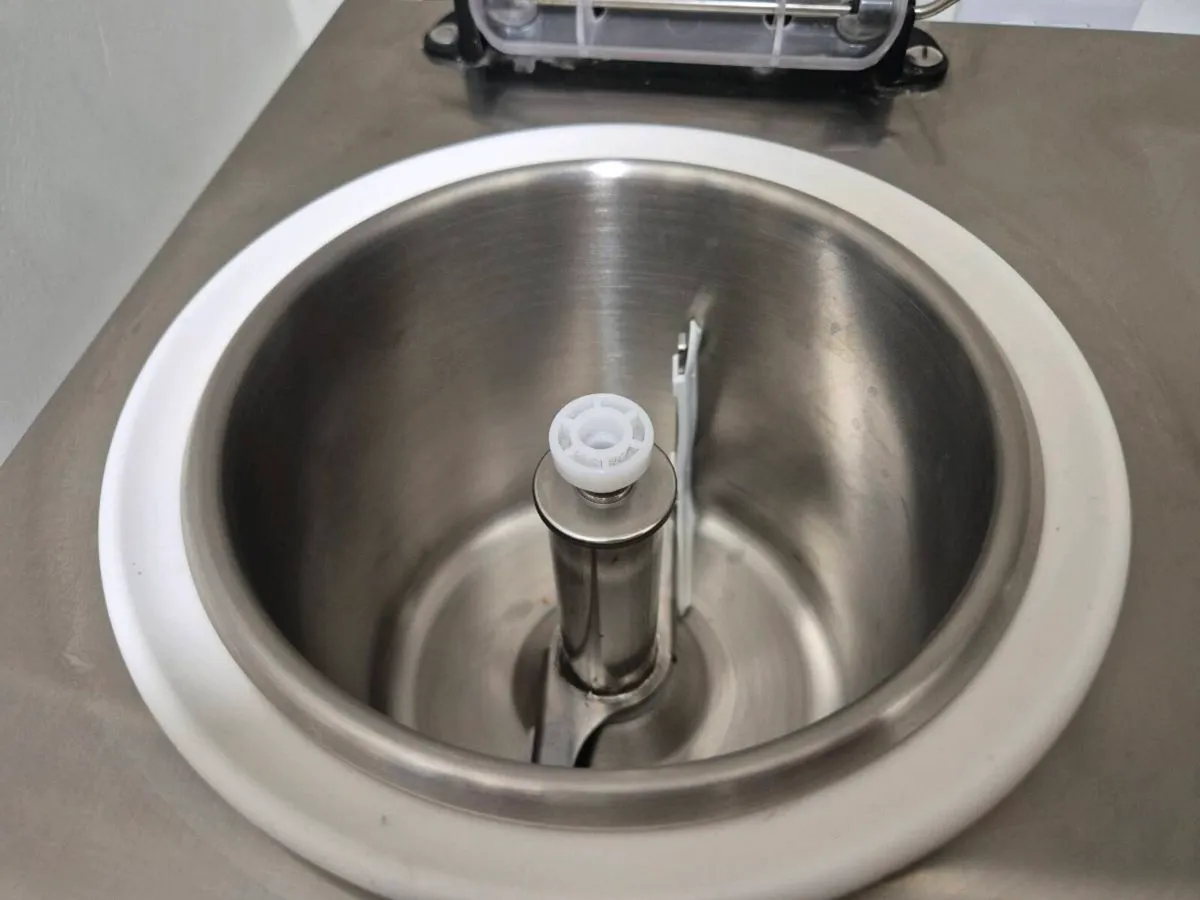 Nemox Gelato / Ice Cream Maker – Model 5L Automati - Image 3