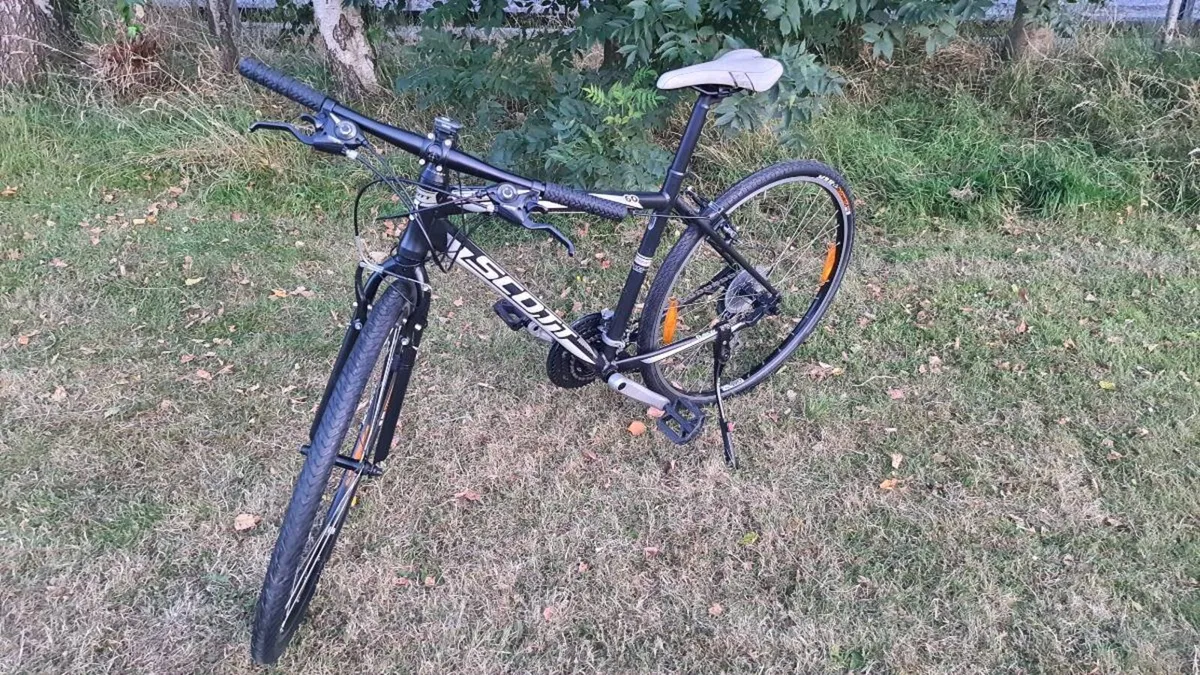 Scott Sportster 60 Med frame 21speed - Image 2