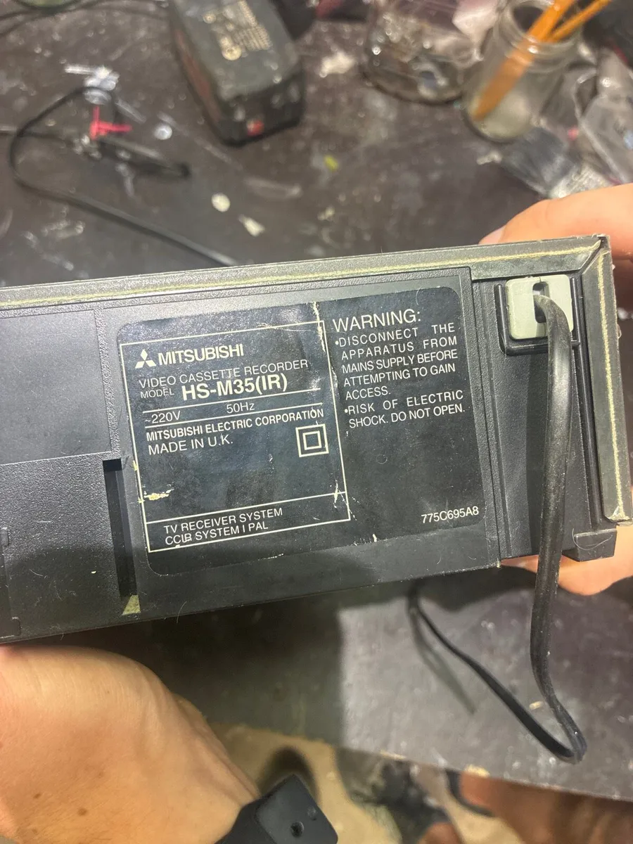 Mitsubishi video - Image 2