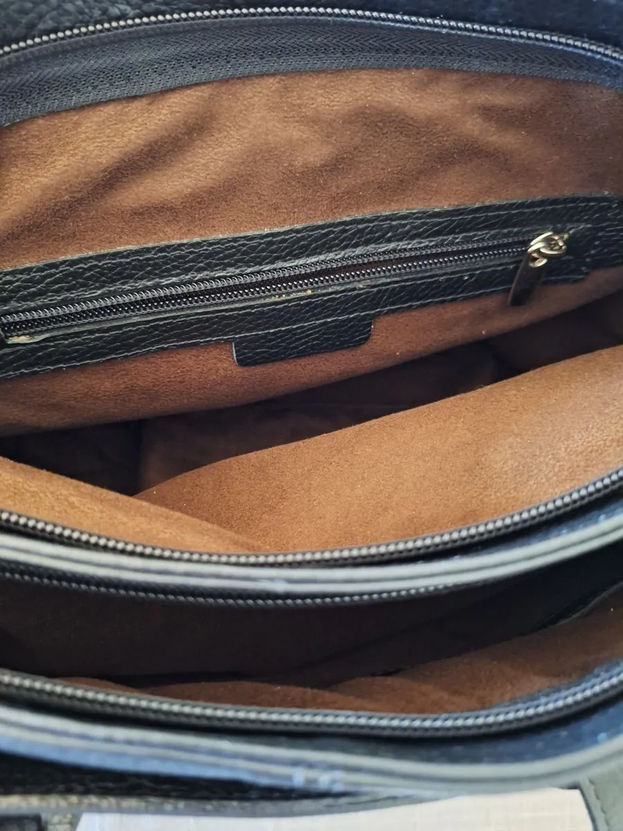 Women's Leather bag - Image 3