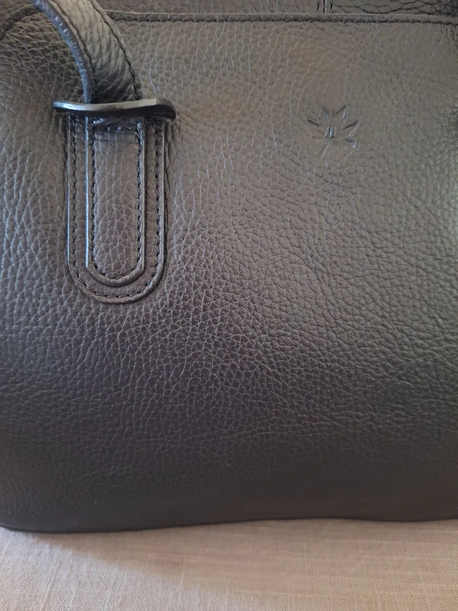 Women's Leather bag - Image 2