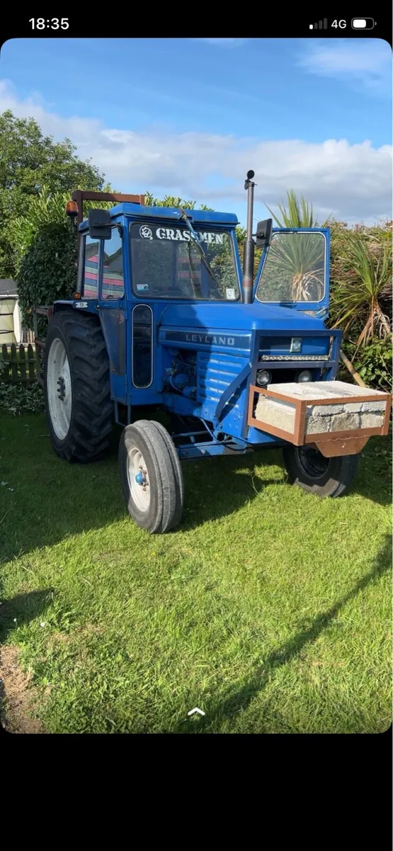 Leyland 270 - Image 3