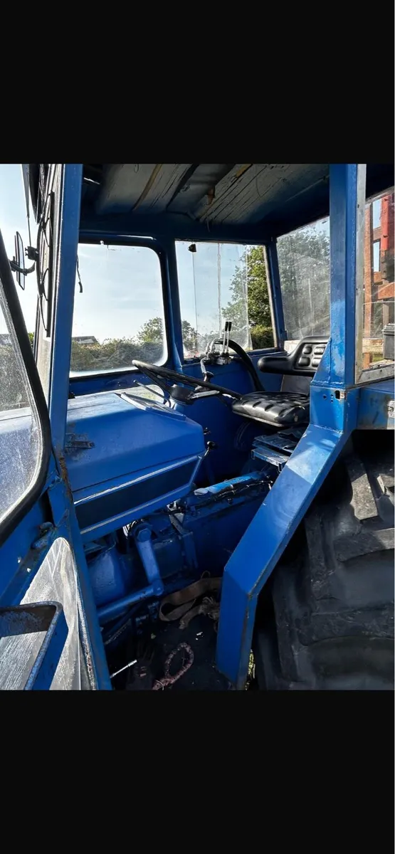 Leyland 270 - Image 4