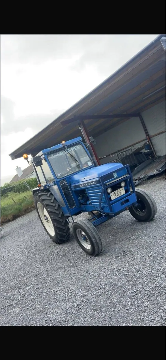 Leyland 270 - Image 1