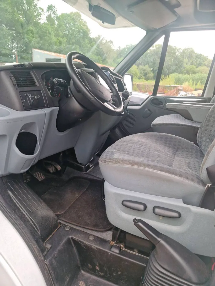 Camper - Image 4