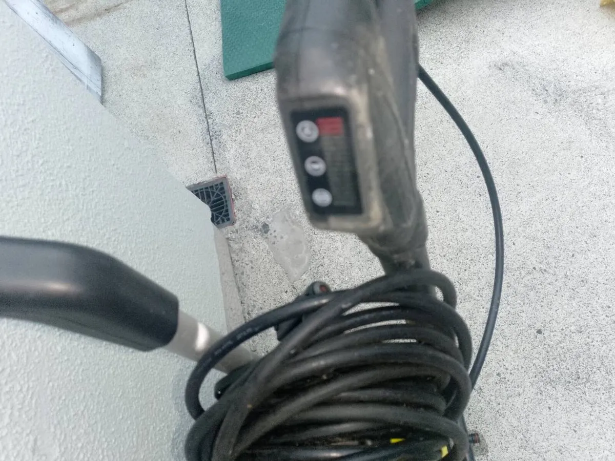 Power washer - Image 2