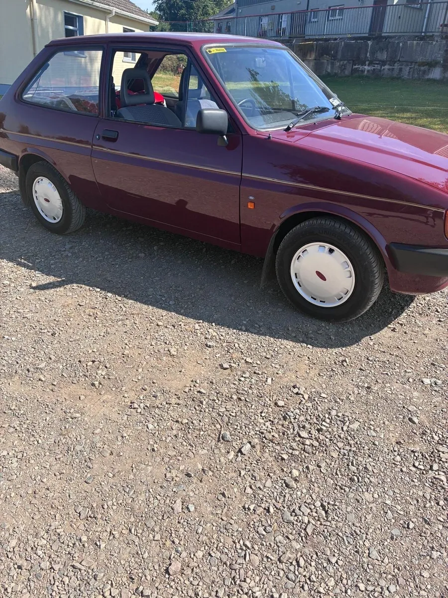 Ford Fiesta - Image 2