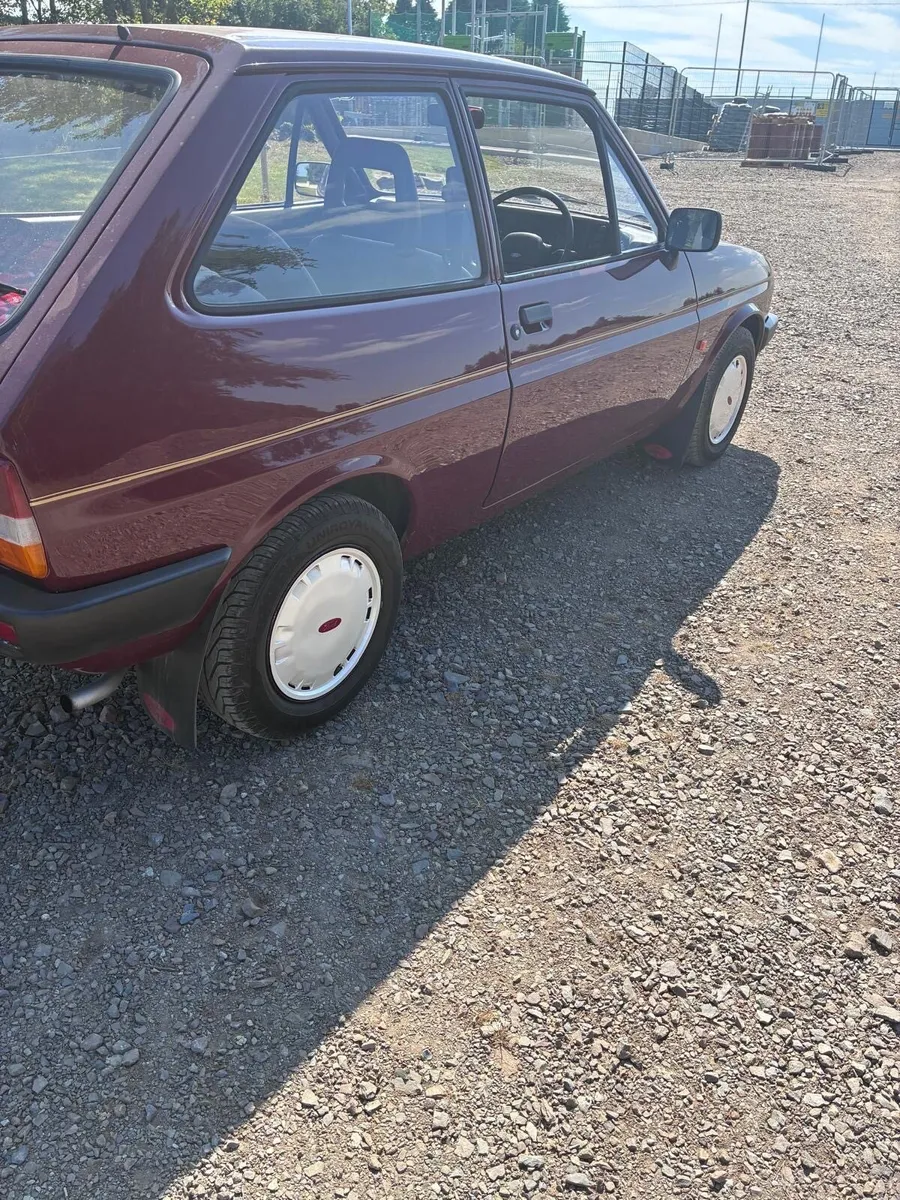 Ford Fiesta - Image 3