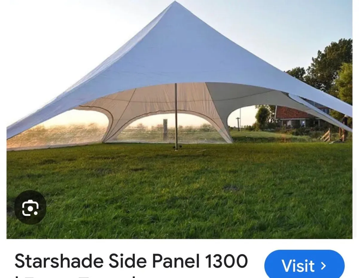 Event Tent - Image 1