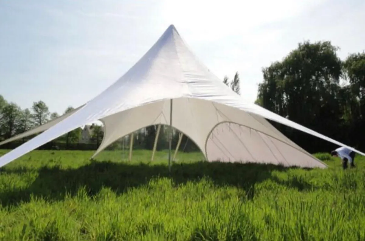 Event Tent - Image 4