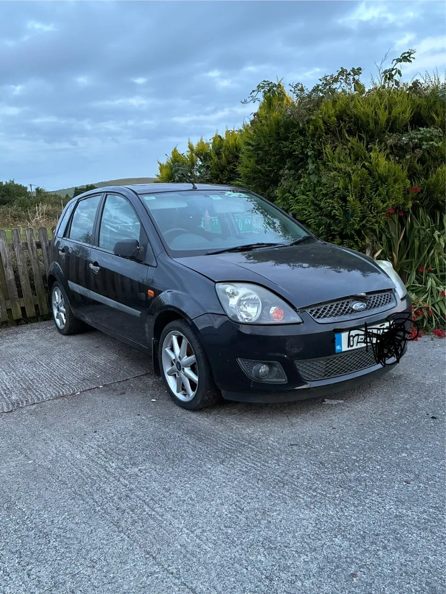 Ford - Image 1
