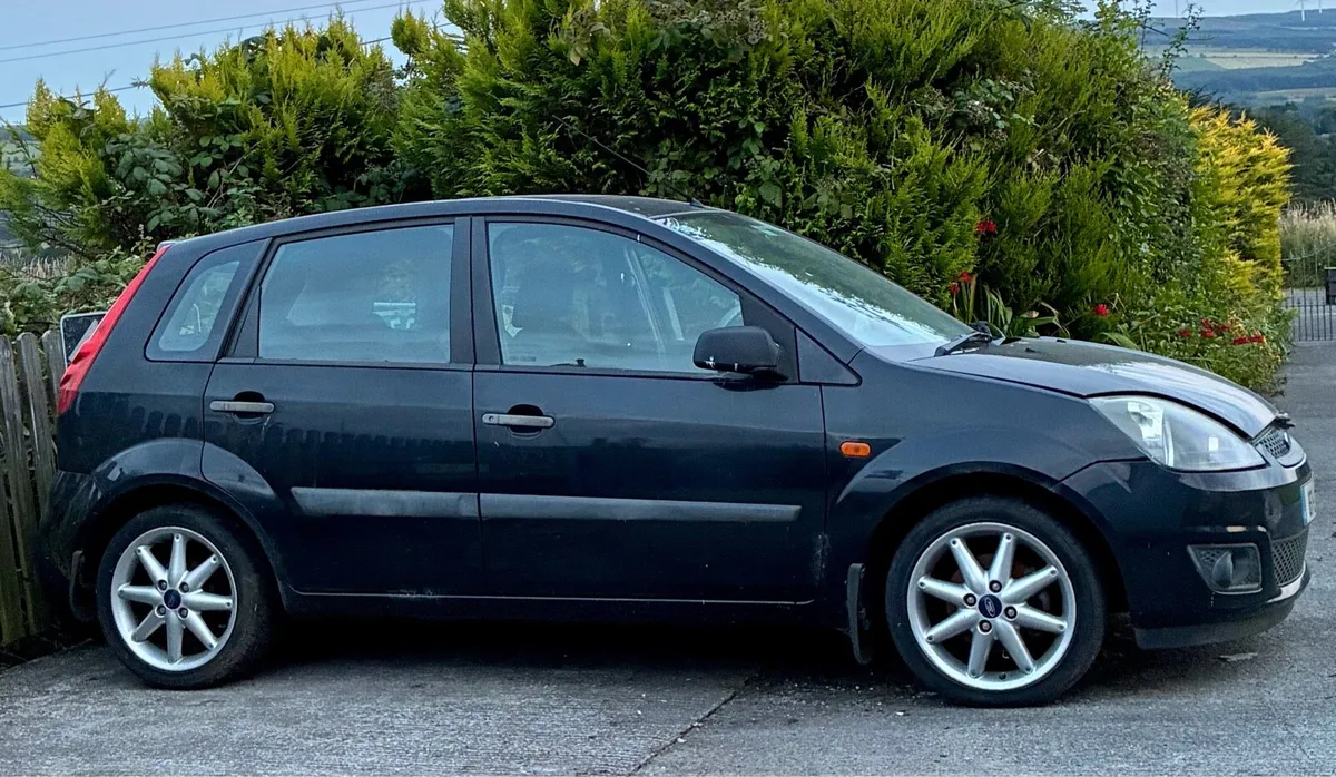 Ford - Image 2