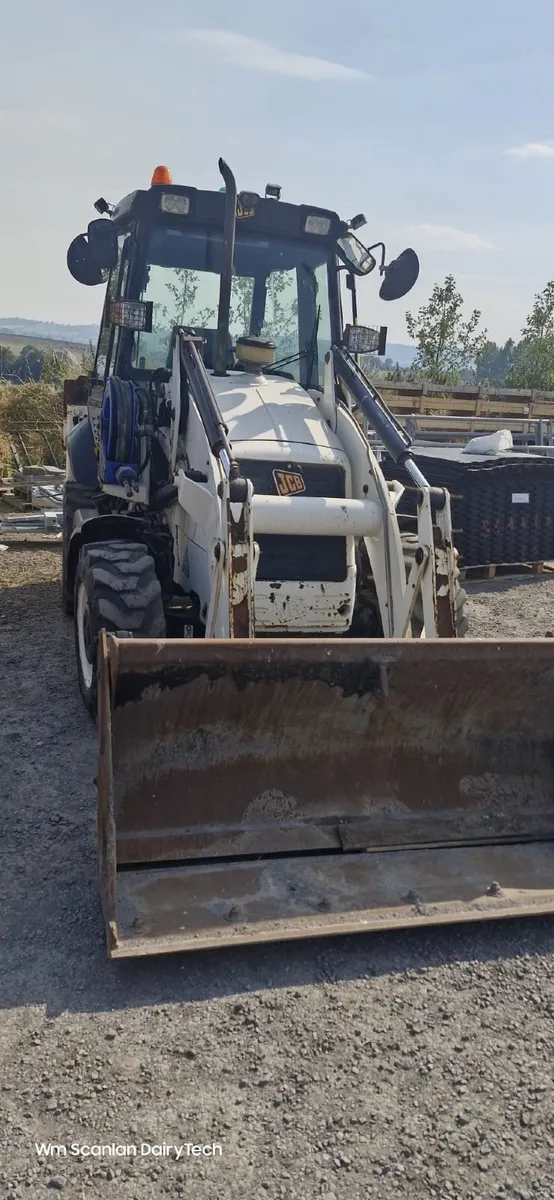 JCB 2CX - Image 2