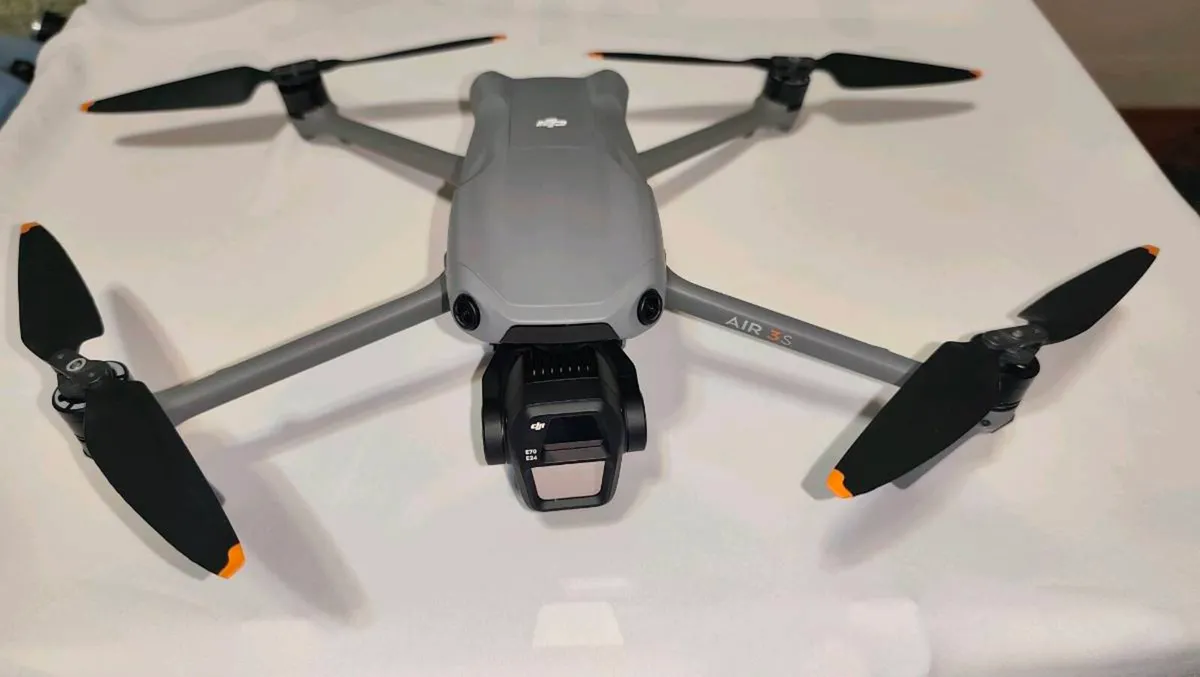 Dji air 3s - Image 1