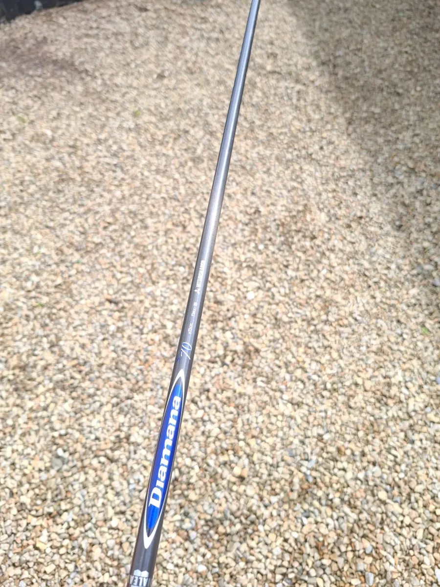 Titleist 917f2 3 wood - Image 4