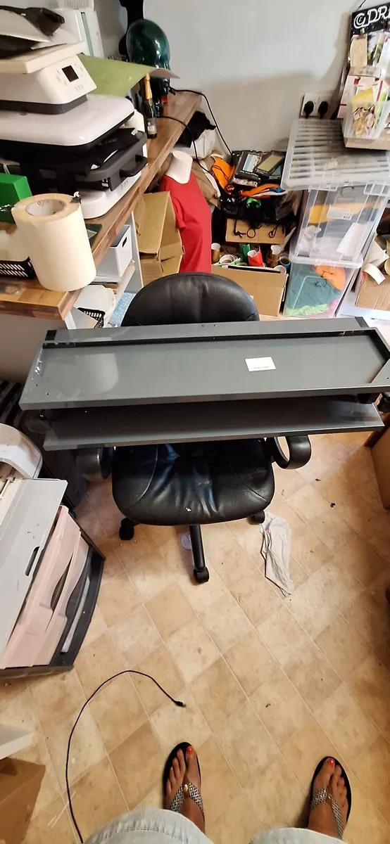 Vevor LBS750 cold laminator - Image 3