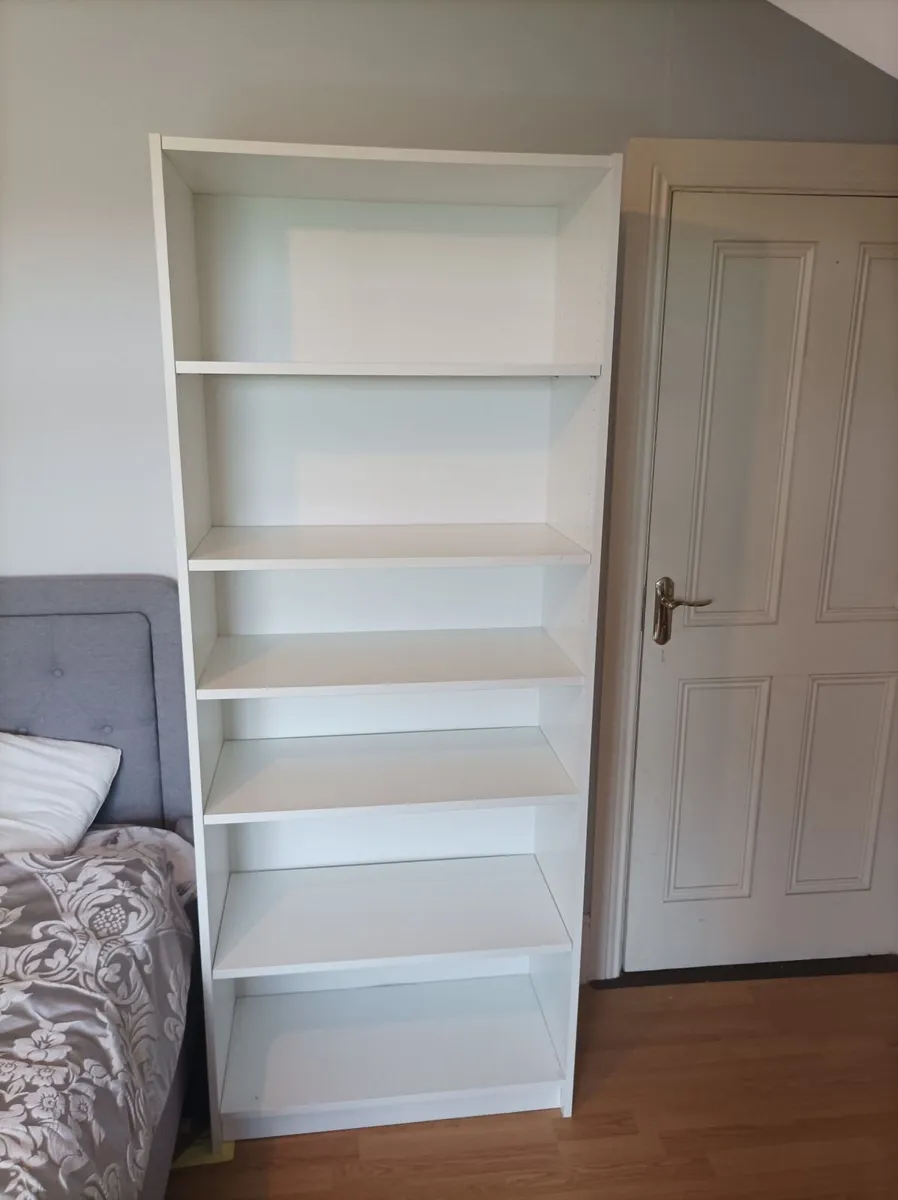 Shelves - Image 2