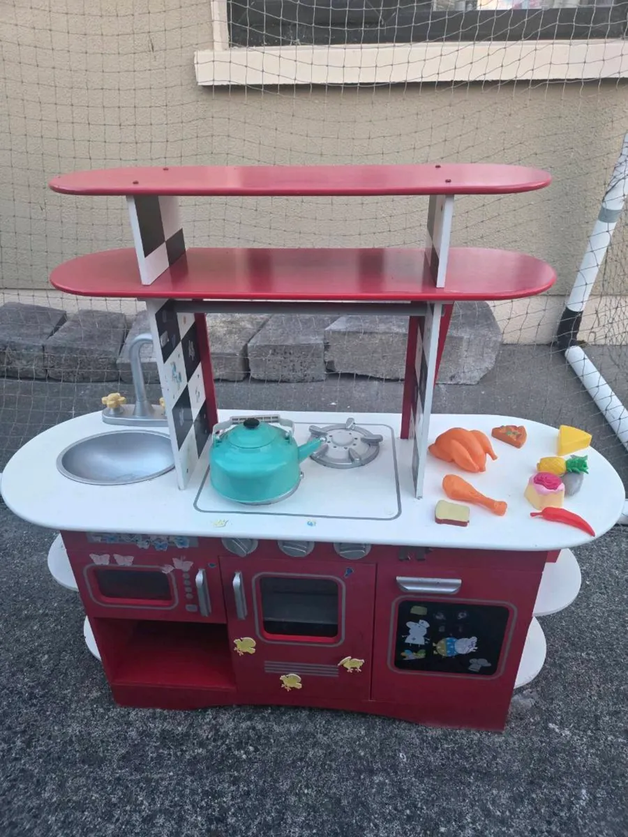 KIds Kitchen - Image 2
