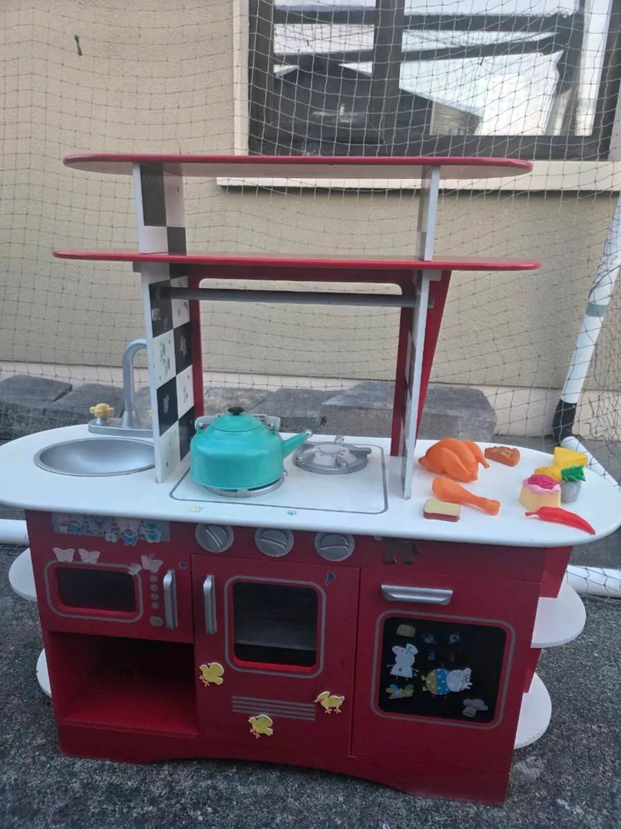 KIds Kitchen - Image 3