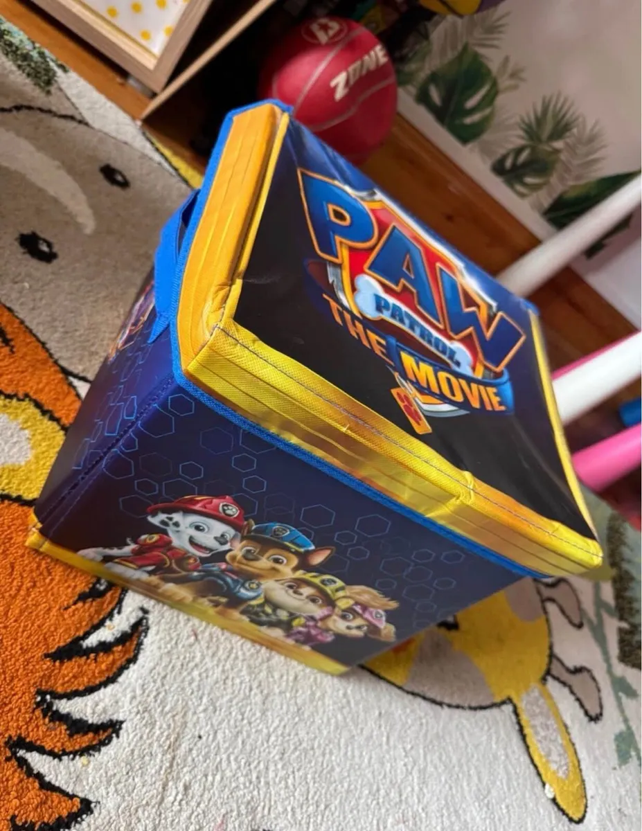 Paw patrol bundle - Image 3