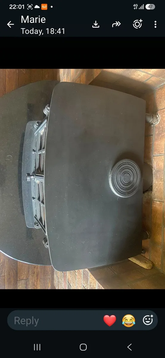 Boiler stove - Image 3