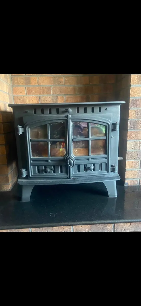 Boiler stove - Image 1