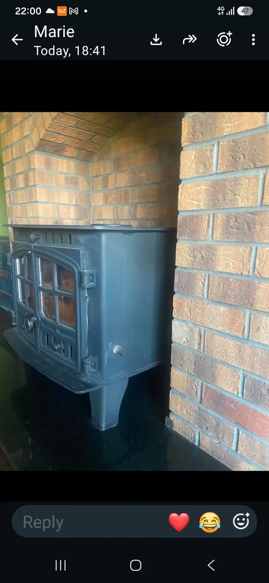 Boiler stove - Image 4