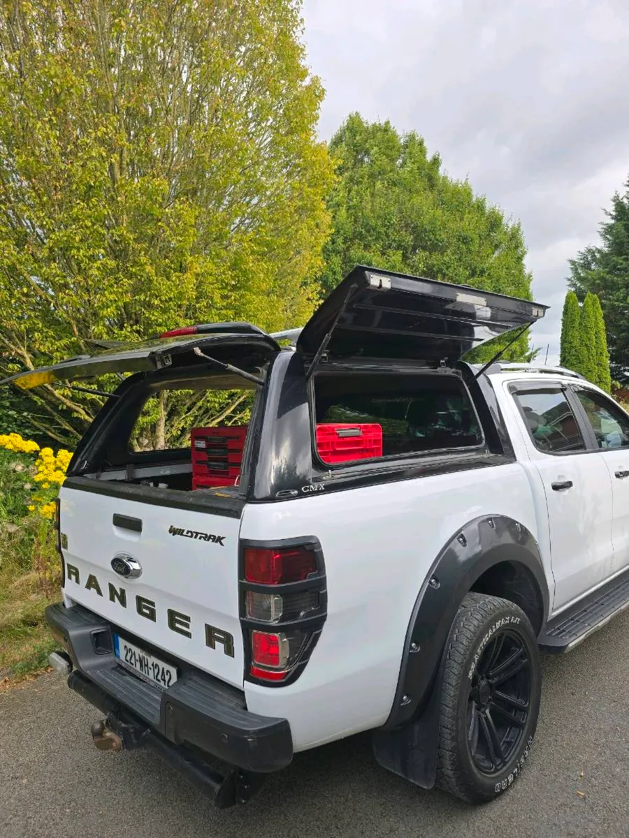 Ford ranger - Image 2
