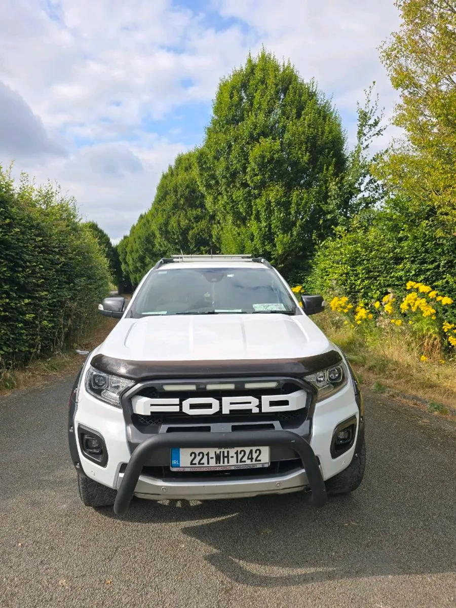 Ford ranger - Image 4
