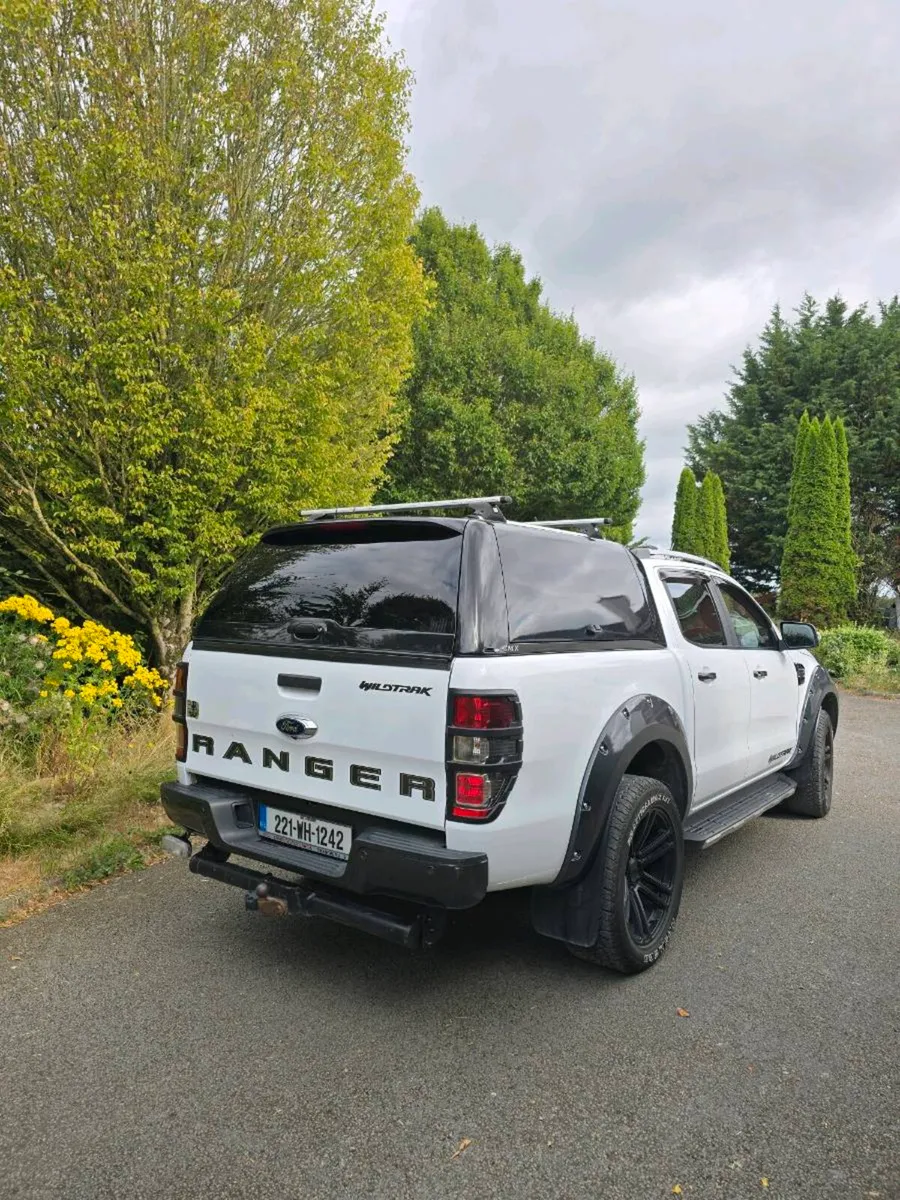Ford ranger - Image 3