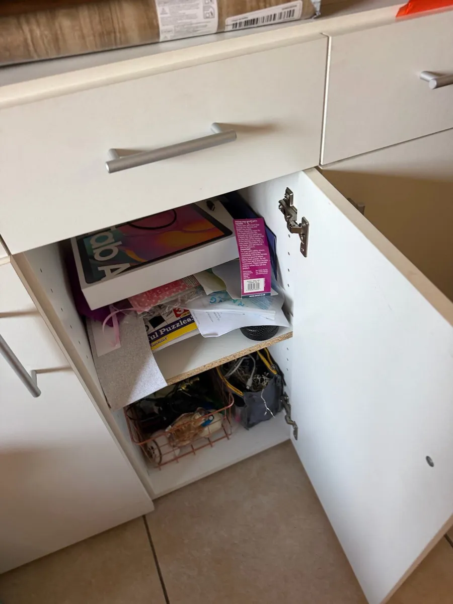 Sideboard cabinet - Image 2