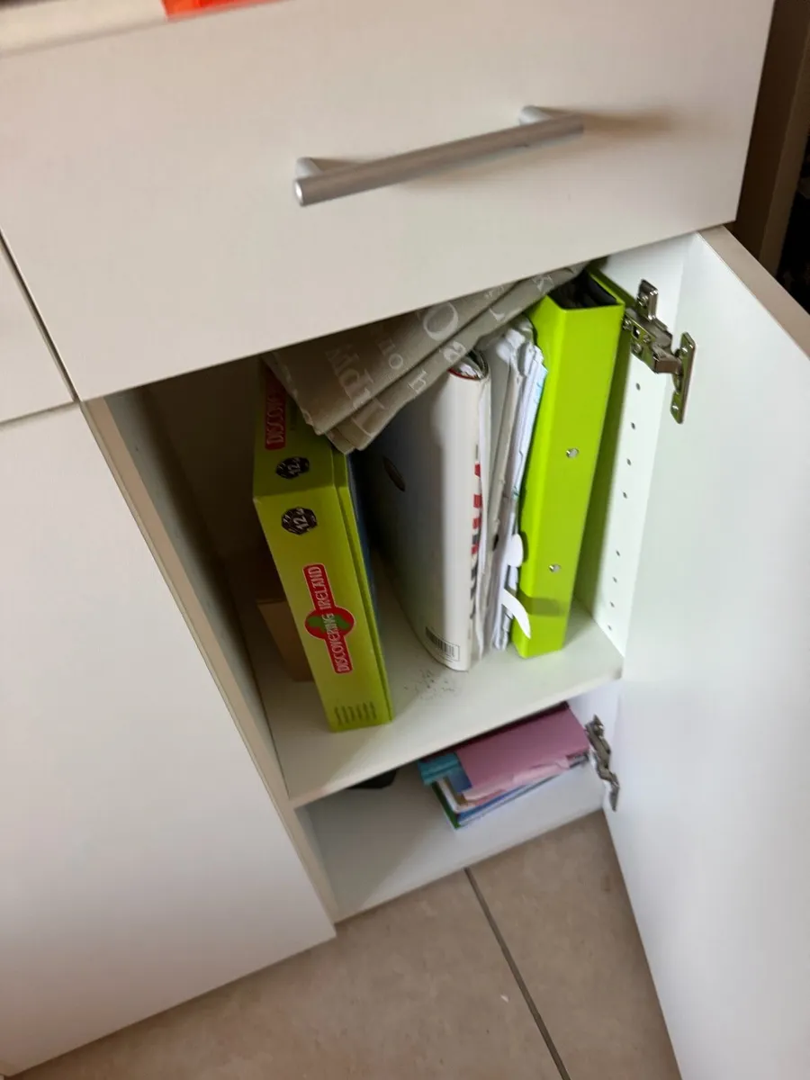 Sideboard cabinet - Image 3