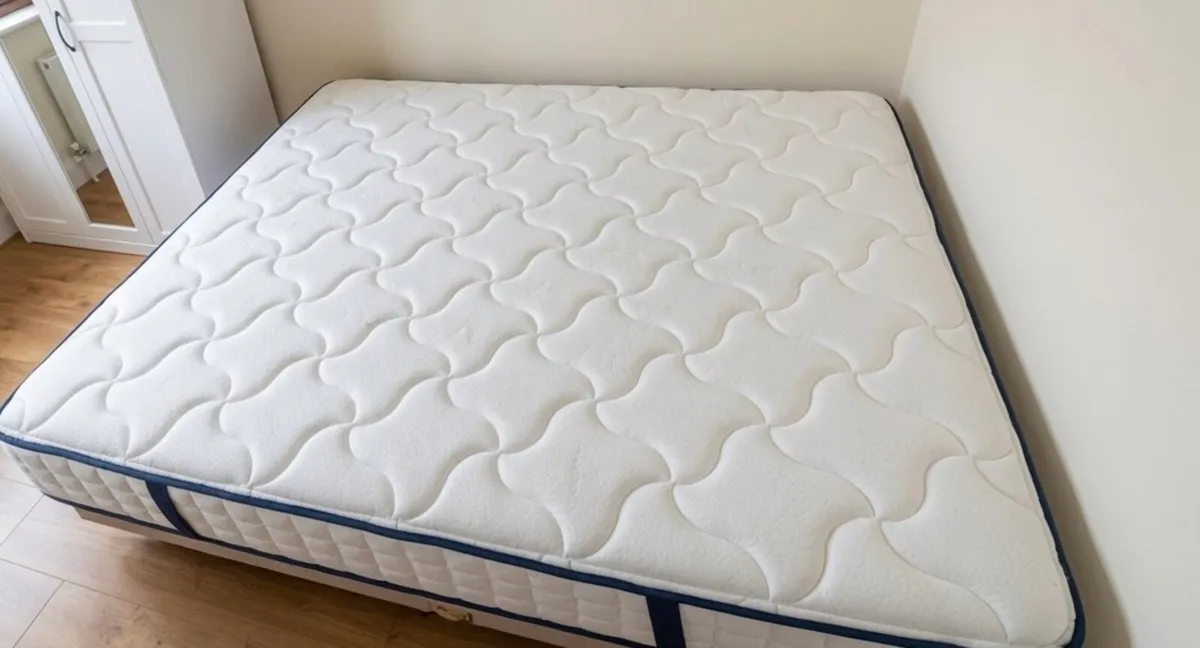 Harvey Norman Penthouse Suite King Mattress - Image 2