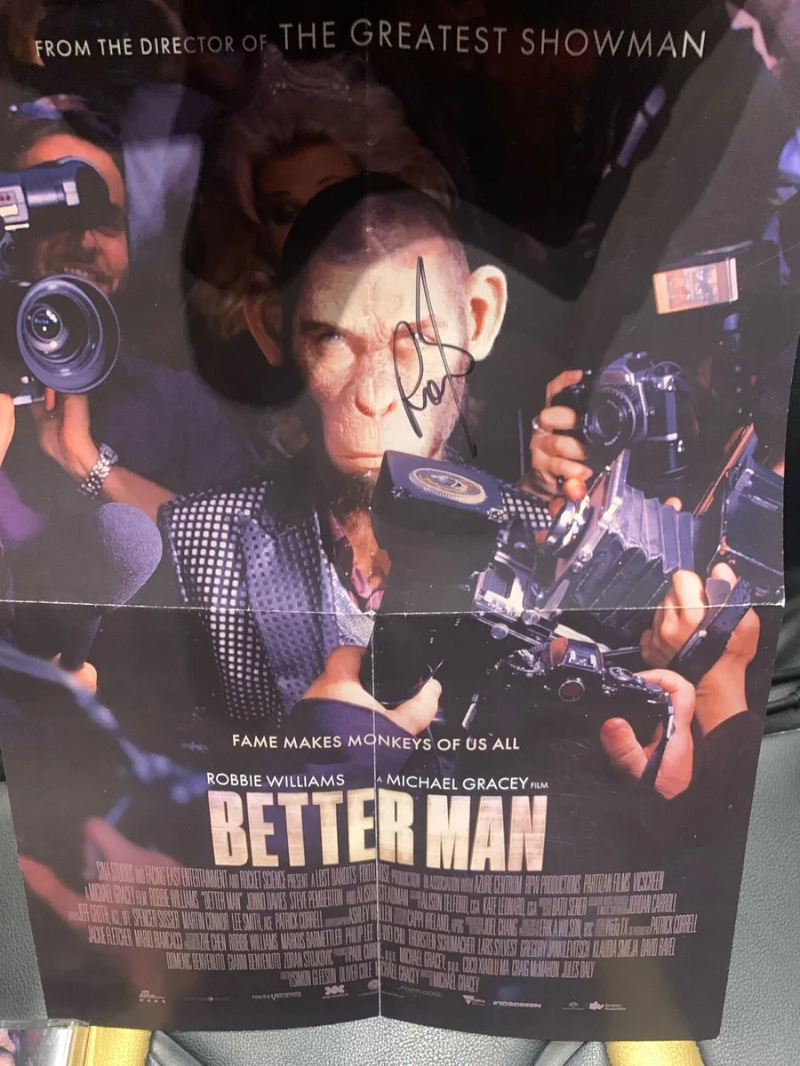 Better man signef - Image 1